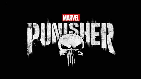 100 Punisher Logo Wallpapers