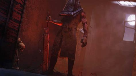 Dead By Daylight Pyramid Head Guide How To Play As Executioner