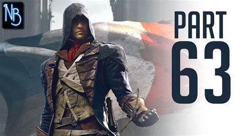 Check spelling or type a new query. Assassin's Creed Unity Walkthrough Part 63 No Commentary - YouTube