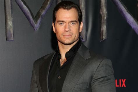 Henry Cavill Reports That He Will No Longer Play The Character Of