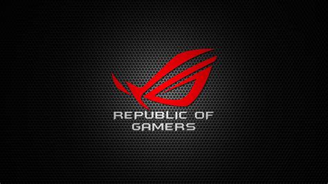 Wallpaper Id 501414 Computer 4k Rog Asus Electronic Technology