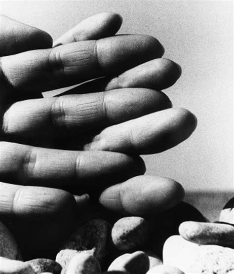 Bill Brandt Hands On The Beach 1959 A Level Photography Old Photography Figure Photography