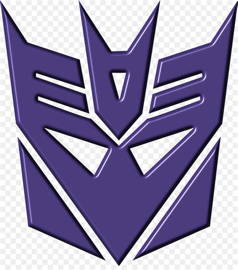 Optimus Prime Decepticon Autobot Transformers The Game Logo