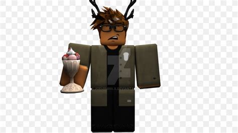 Avatar Roblox Character 3d Roblox Png
