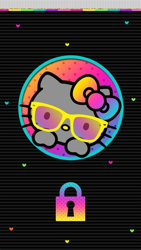Digitalcutewalls Hello Kitty Wallpaper Hello Kitty Art Hello Kitty
