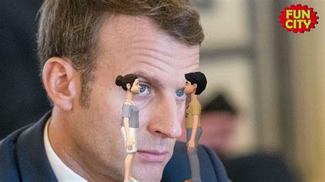 239 Les Français Aiment Se Faire Enculer Par Macron Fun City Youtube