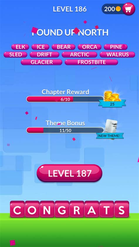 These are the answers for word connect ¤ level 31 with cheats, solutions including bonus words for iphone, ipad, ipod touch, android, and other devices. Word Stacks Level 186 Answers » Qunb