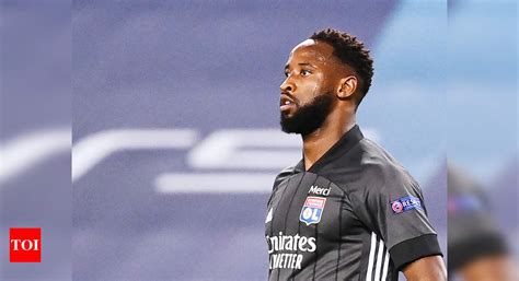 Atletico Madrid Sign Moussa Dembele From Lyon On Loan Football News Times Of India