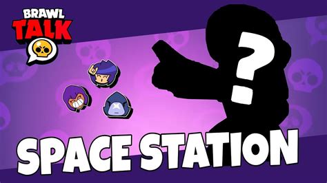 Looking at colonel ruffs's win rate, colonel ruffs is excellent in the current meta. Brawl Stars: Brawl Talk - Space Station! Colonel ruff,New ...
