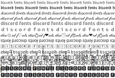 12 Online Free Font Generators Cool Fancy Text Generator