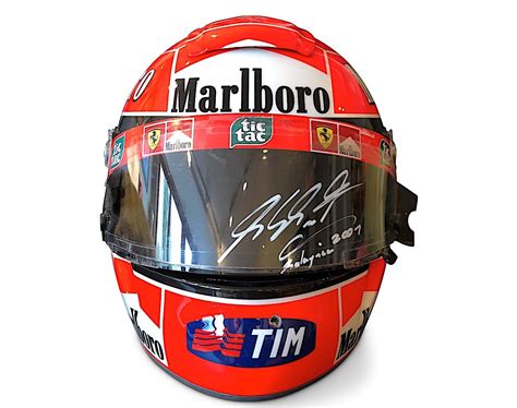 Such as png, jpg, animated gifs, pic art, symbol, blackandwhite, pics, etc. Michael Schumacher 2001 Ferrari Helmet Can Be Yours for $65,000 - autoevolution