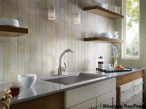 Ideas For Kitchens Without Upper Cabinets 10 Kitchens Without Upper
