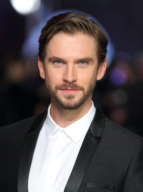 Dan Stevens Bored Of Benedict Add These 33 Hot British Actors To