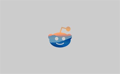 1920x1080 1920x1080 Reddit Logo Minimalism  17 Kb