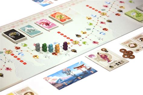 Top 50 Board Games Of 2018 20 To 16