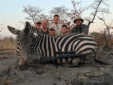 Namibia A Wild Caprivi Hunt With Leopard Legend Safaris Namibia