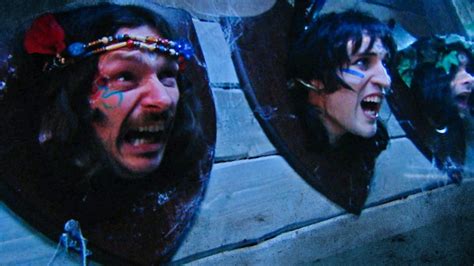 BBC Three The Mighty Boosh Series 2 Available Now