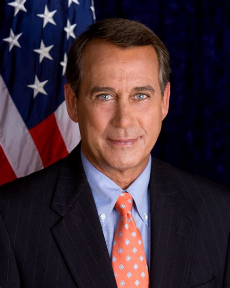 Filejohn Boehner Official Portrait Wikimedia Commons
