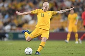 FFA to conduct additional injury assessment with Aaron Mooy | My Football