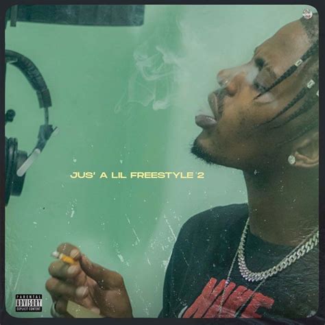 Jus A Lil Freestyle 2 By Flvme Listen On Audiomack