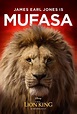 Mufasa - Cartel de El Rey León (2019) - eCartelera