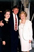 Inside life of Trump's rarely seen sister who resurfaced in wake of ...