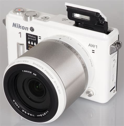 Nikon 1 Aw1 Sample Photos Ephotozine