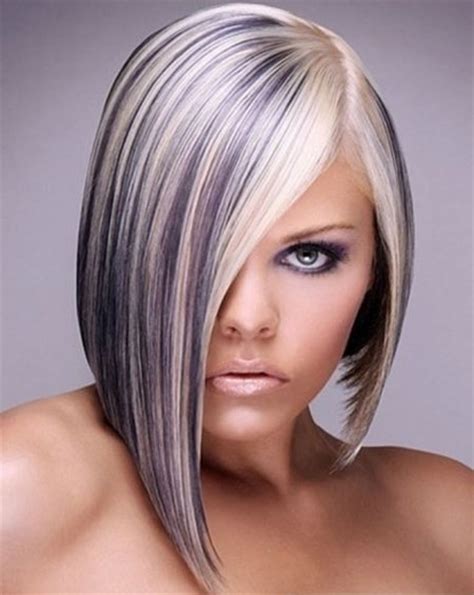 20 Cute Colors For Short Hair Short Hairstyles 2017