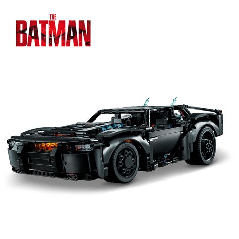 The Batman Batmobile™