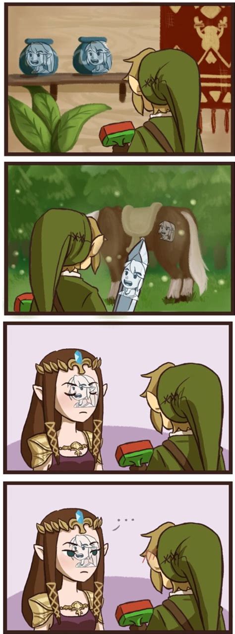 the happy link stamp legend of zelda memes legend of zelda breath zelda funny