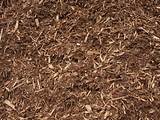 Wood Chips Landscaping Photos