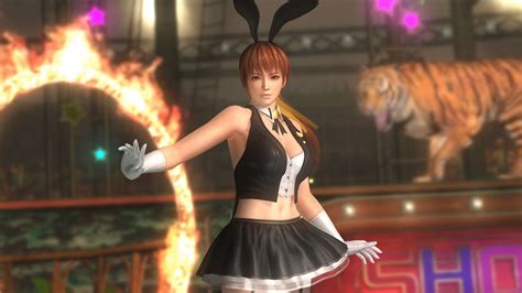 Sexy Bunny Kasumi On Ps3 Official Playstation™store Indonesia