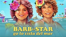 🌐 Barb y Star van a Vista Del Mar (2021)