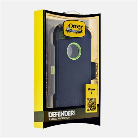 Otterbox Defender Series For Iphone 55s Tanga