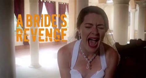 A Brides Revenge Movie On Lifetime Thriller 2019 Tv Movie