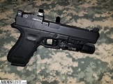 ARMSLIST - For Sale/Trade: Glock 34 MOS with Vortex Venom