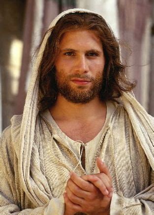 12 Of Our Favorite Actors Who Portrayed Jesus FaithHub