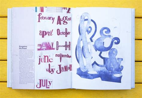 inside the sketchbooks of the world s greatest type designers sketch book typography