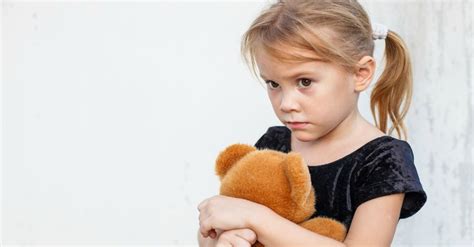 5 Tools To Help With Childhood Anxiety
