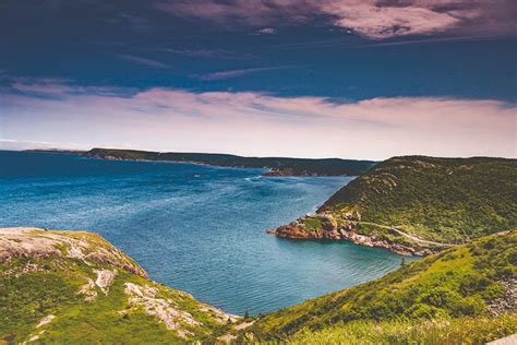The Best Places To Photograph In Newfoundland And Labrador Canada