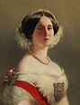 Augusta Sachsen-Weimar-Eisenach | Wiek Dziewiętnasty Wiki | Fandom