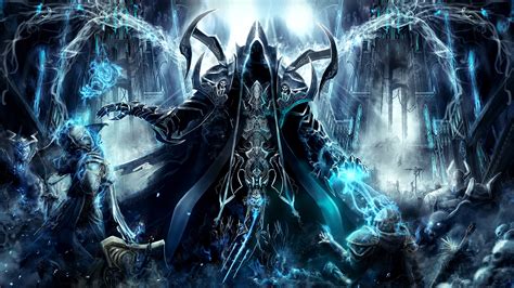 Fresh Diablo III: Reaper of Souls Ultimate Evil Edition Screenshots