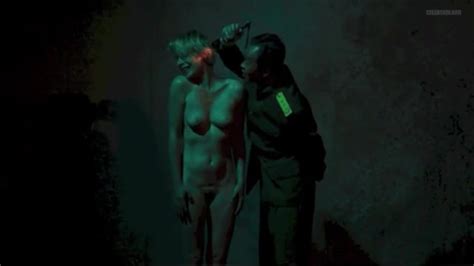 Nude Video Celebs Veronique Picciotto Nude Nu