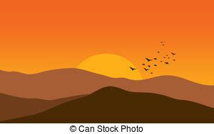 Create your very own sunset painitng with acrylics. Sun sunset sunrise mountain bird birds Illustrations and Stock Art. 224 Sun sunset sunrise ...
