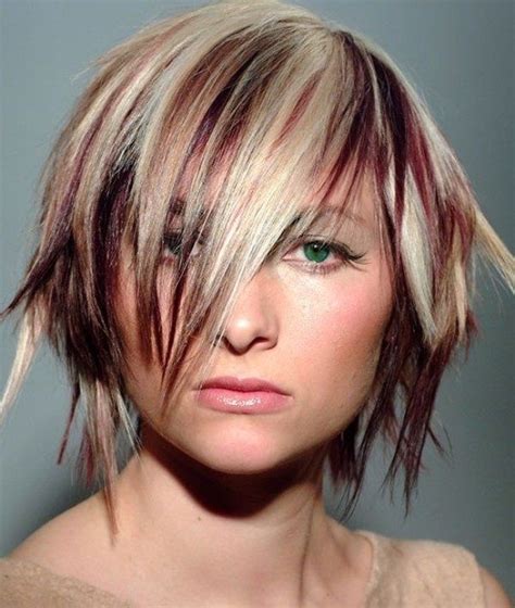 Marvelous Color Ideas For Women With Short Hair Do You Have Short