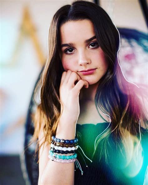 Annie Leblanc On Instagram “her Bracelets Are So Cute Annieleblanc Annielebling” Annie
