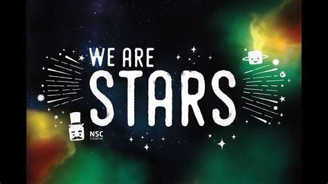 We Are Stars Ft Alyssa Reid Remix Youtube