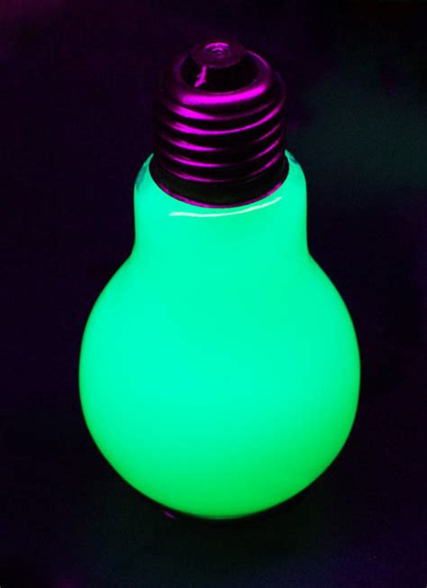 Cool Neon Light Bulb O Neon Colors Rock Photo 32538035 Fanpop