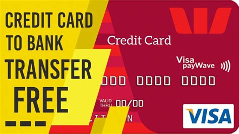 Credit card to checking account transfer. New Free Method | Credit Card To Bank Account Transfer Full Free - YouTube