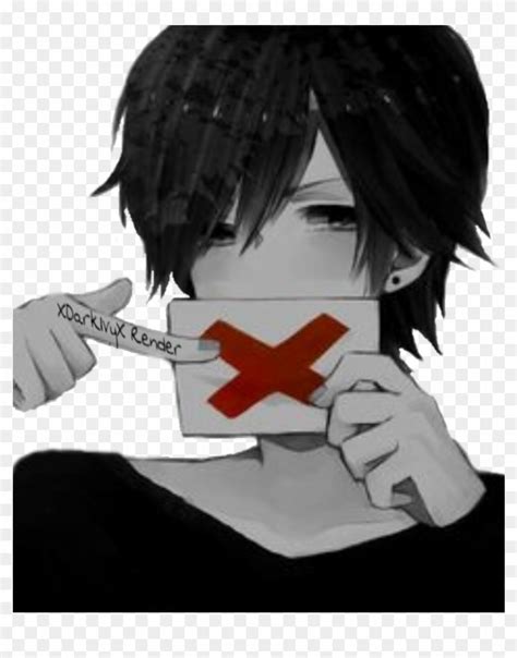 Aesthetic Depressed Sad Anime Profile Pictures Boy Sad Anime Profile